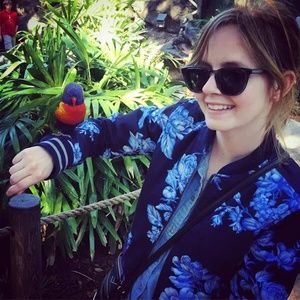 Meet your Posher, Beth